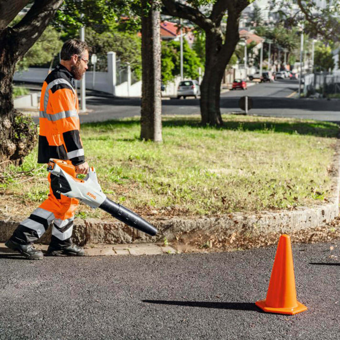 STIHL BGA 86 skin Only Battery Blower AP System BA02 011 5900