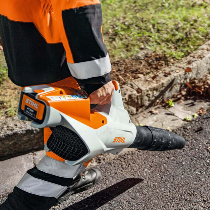 STIHL BGA 86 skin Only Battery Blower AP System BA02 011 5900