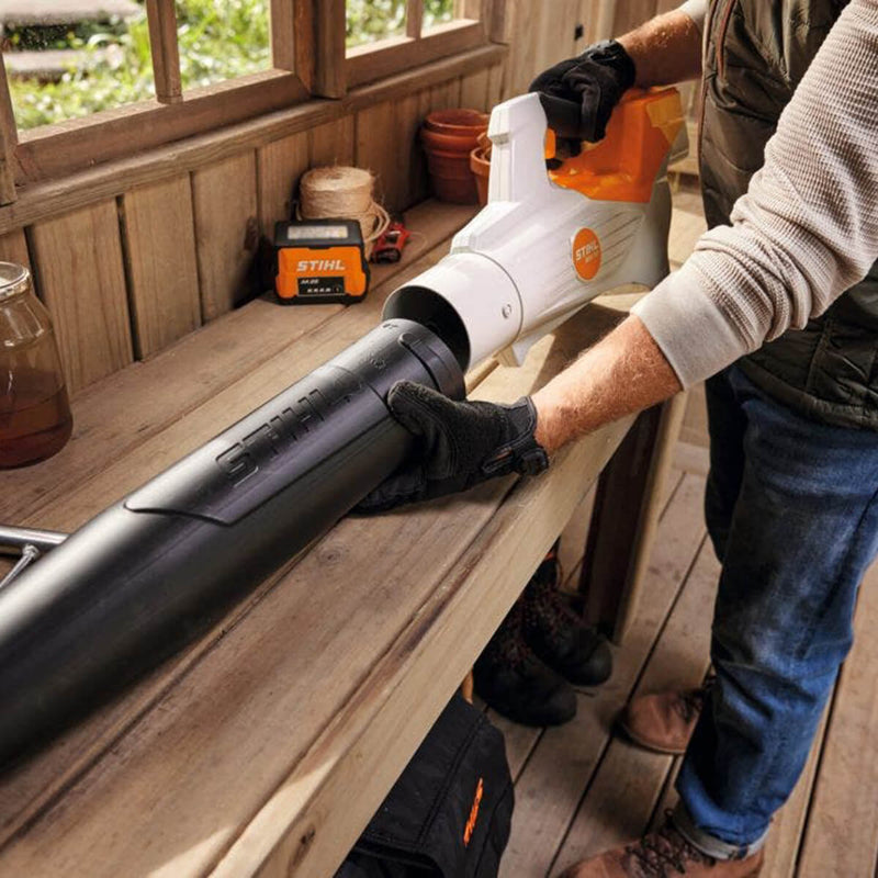 STIHL BGA50 Battery Blower AK-System Kit BA05 011 5912