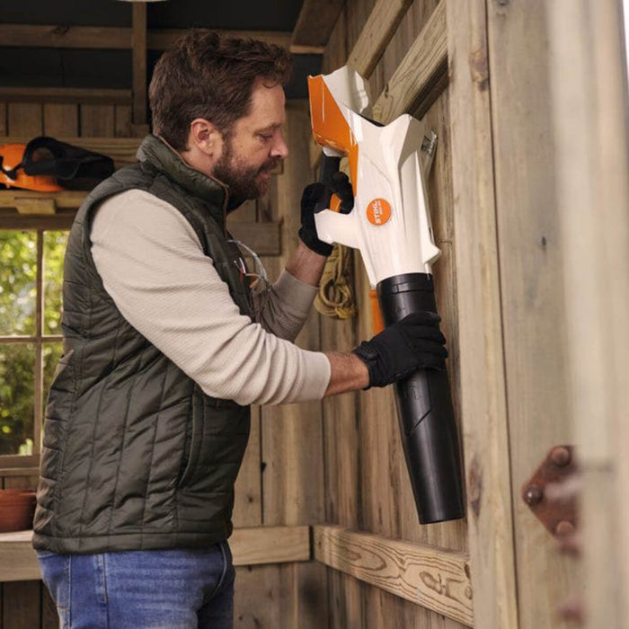 STIHL BGA50 Battery Blower AK-System Kit BA05 011 5912