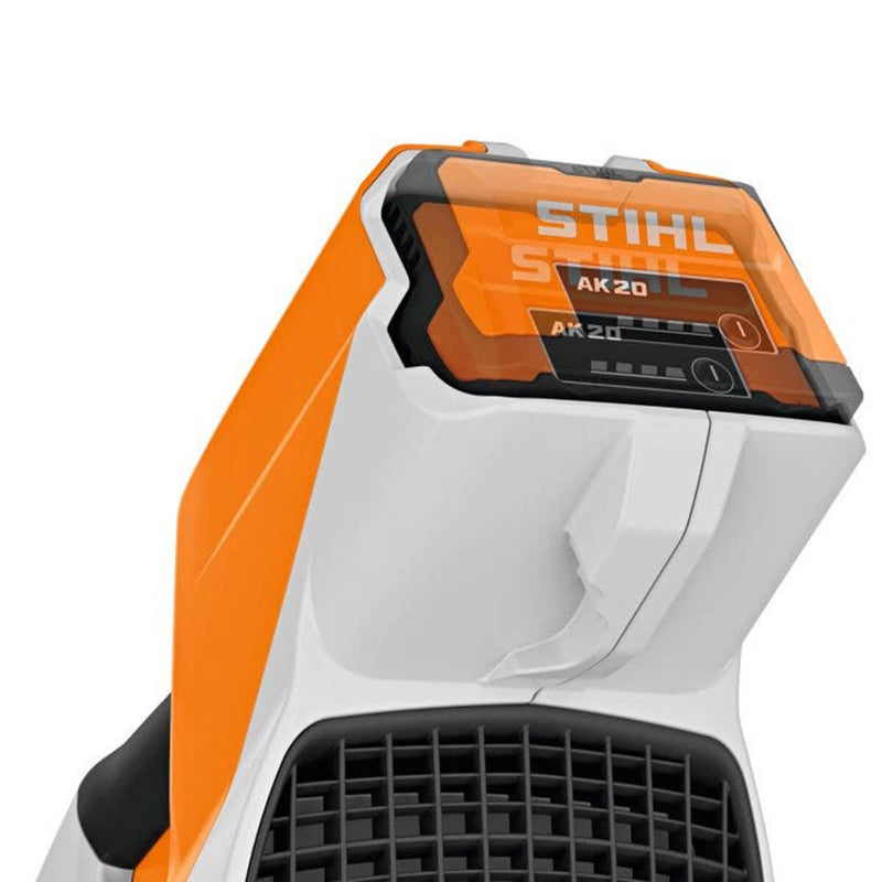 STIHL BGA50 Battery Blower AK-System Kit BA05 011 5912