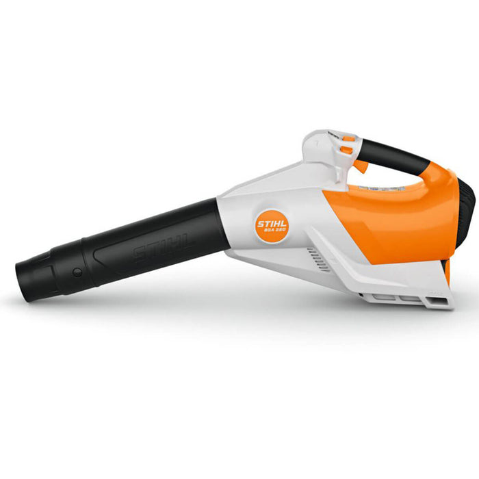 STIHL BGA250 Battery Cordless Blower AP System - Skin Only BA06 011 5900