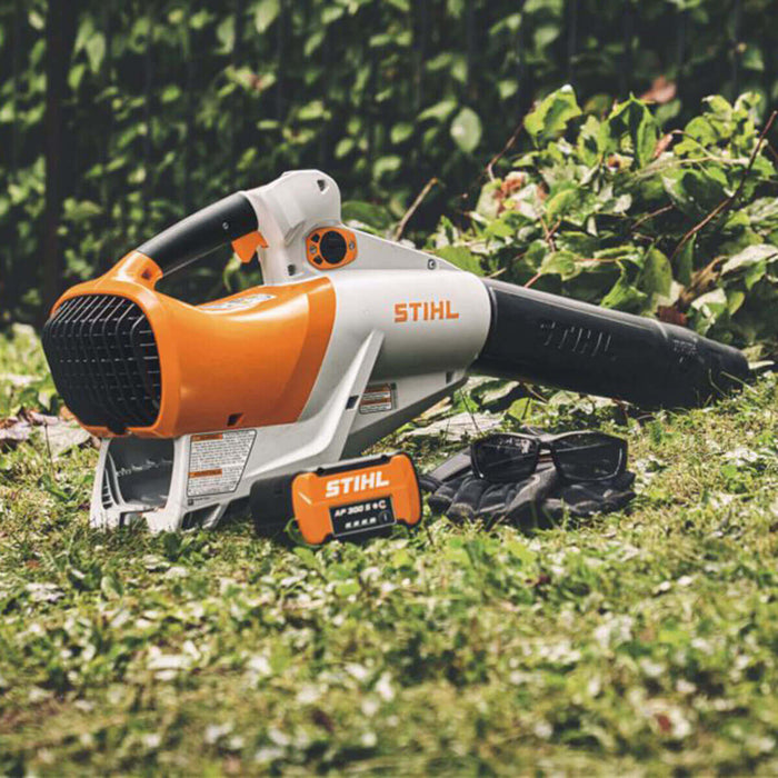 STIHL BGA250 Battery Cordless Blower AP System - Skin Only BA06 011 5900