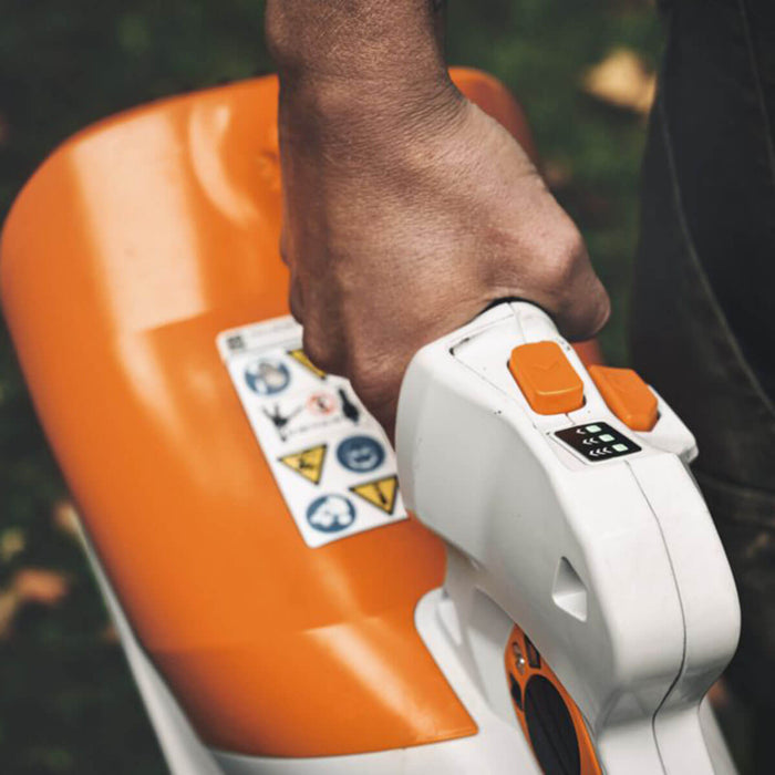 STIHL BGA250 Battery Cordless Blower AP System - Skin Only BA06 011 5900