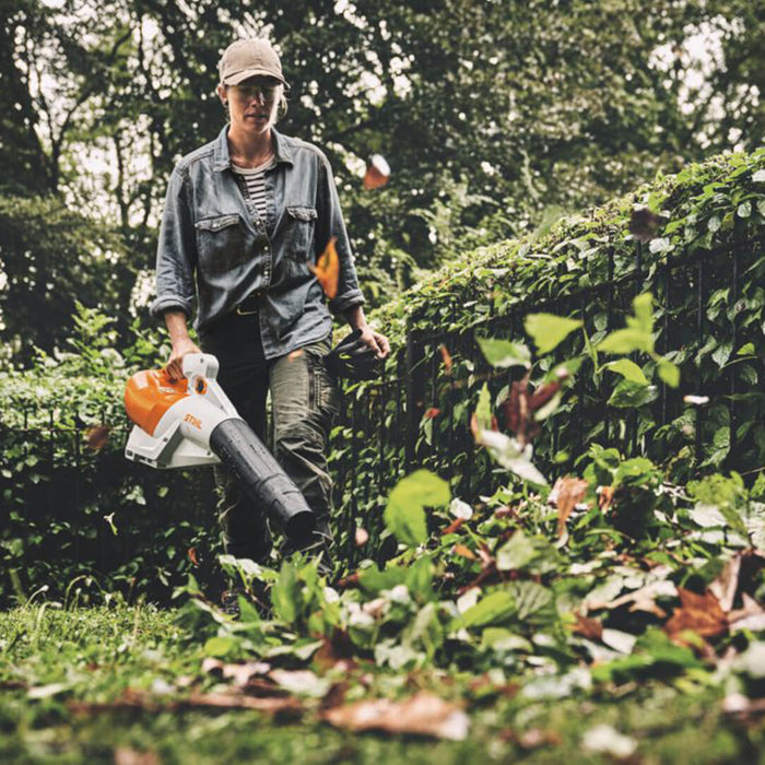 STIHL BGA250 Battery Cordless Blower AP System - Skin Only BA06 011 5900