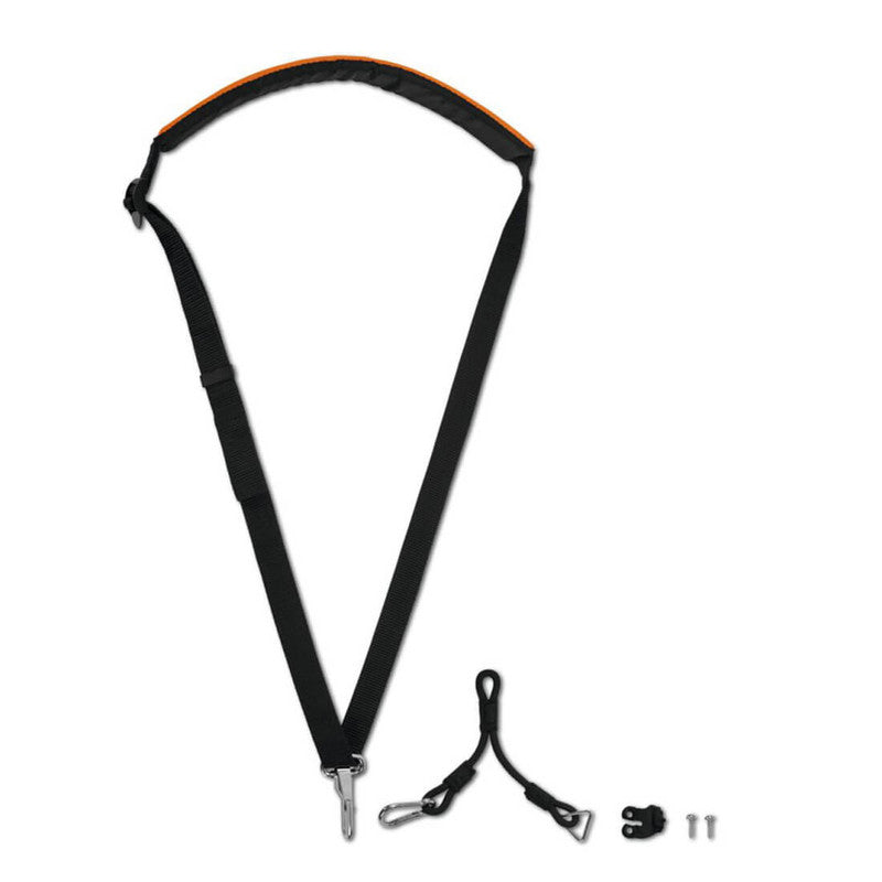 STIHL Padded Support Harness Set for BGA250 & 160 Cordless Blowers BA067109000