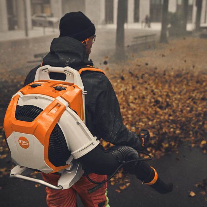 STIHL BRA600 Cordless Backpack Blower BA070115910 Skin