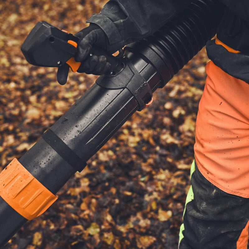 STIHL BRA600 Cordless Backpack Blower BA070115910 Skin