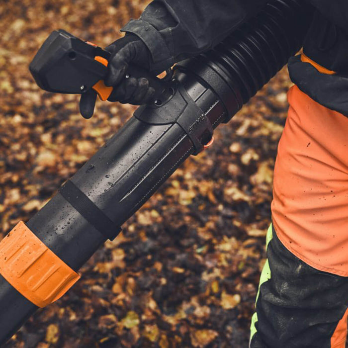 STIHL BRA600 Cordless Backpack Blower BA070115910 Skin