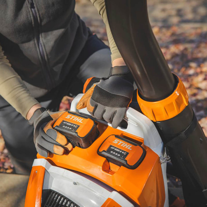 STIHL BRA600 Cordless Backpack Blower BA070115910 Skin