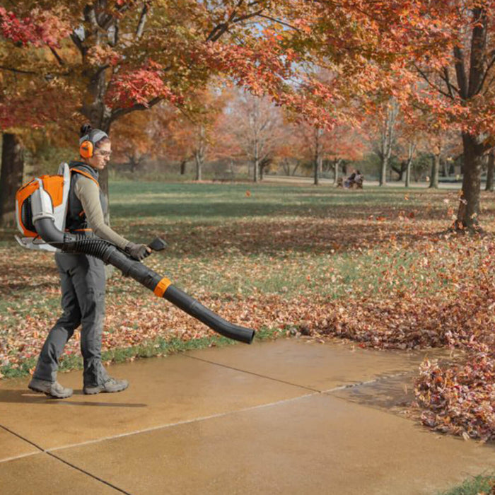 STIHL BRA600 Cordless Backpack Blower BA070115910 Skin