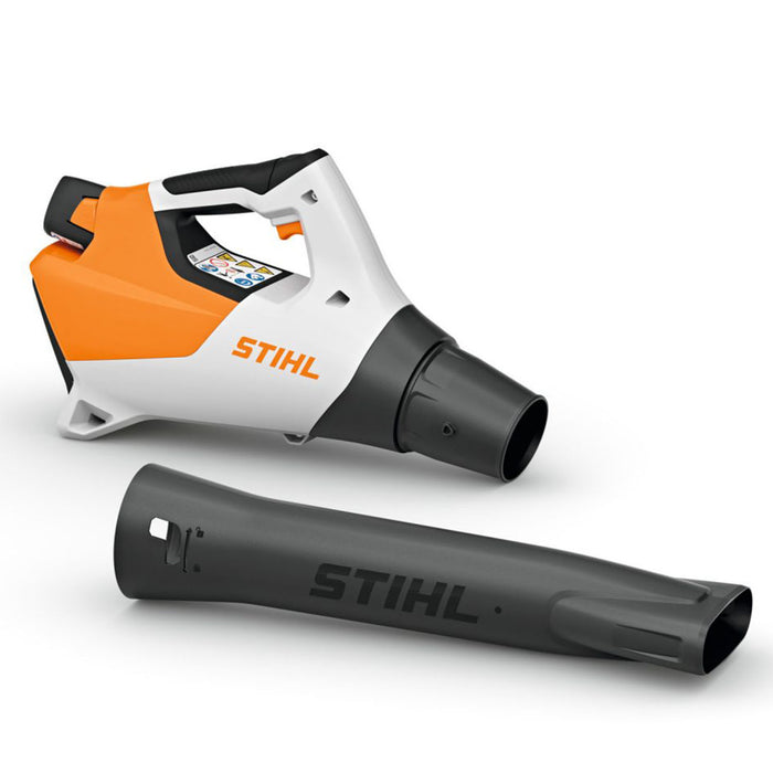 STIHL BA08 011 5900 BGA 30 Battery Blower AS System Skin Only