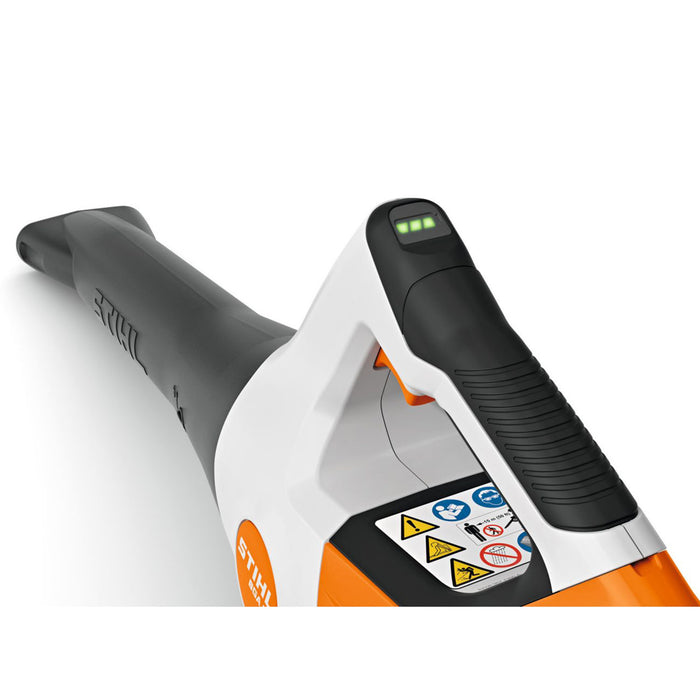 STIHL BA08 011 5900 BGA 30 Battery Blower AS System Skin Only