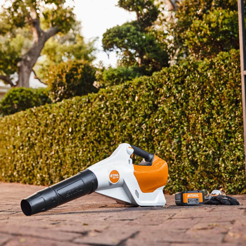 STIHL BGA160 Cordless Blower BA09 011 5900 - Skin Only