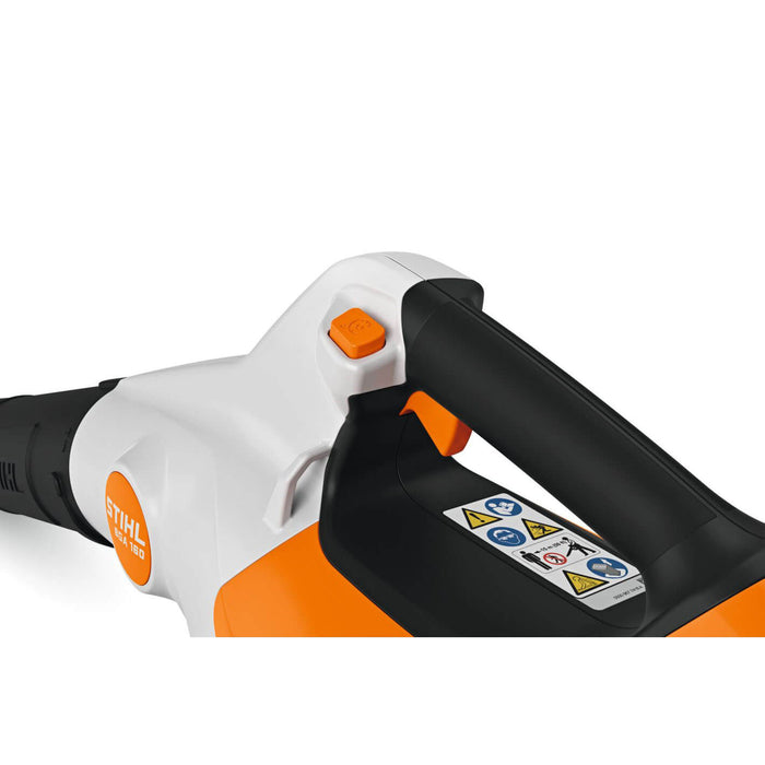 STIHL BA09 011 5900 BGA 160.0 Cordless Blower - Skin Only