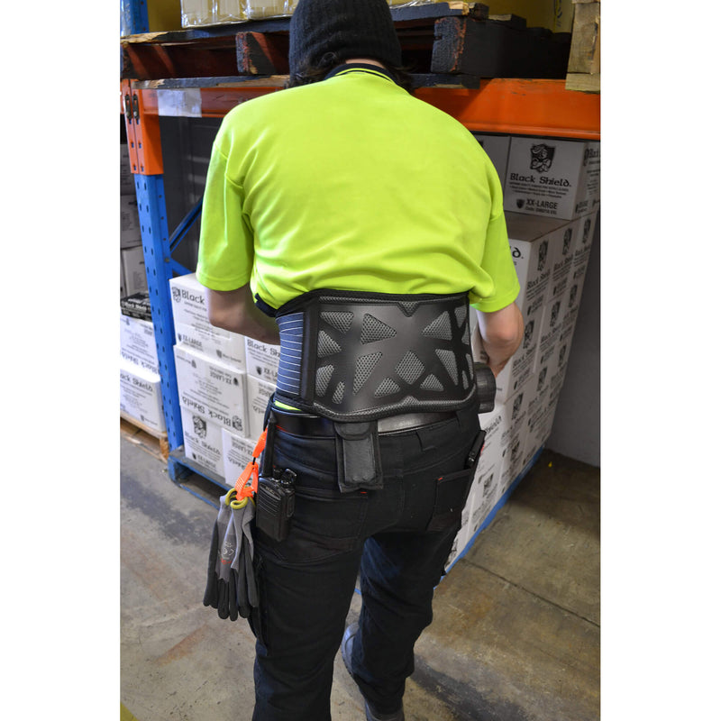 Maxisafe Maxibrace Back Support Brace