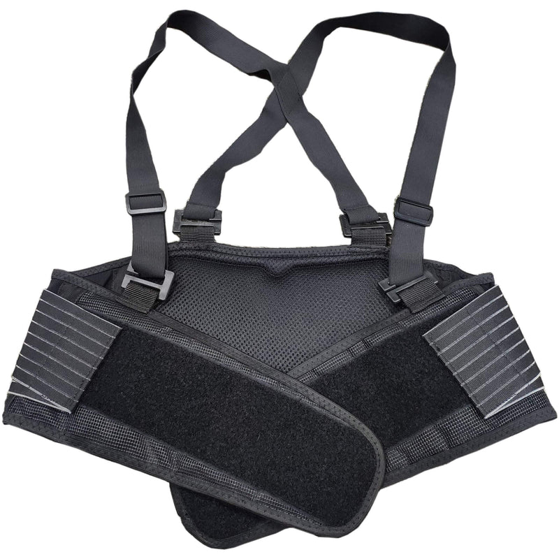 Maxisafe Maxibrace Back Support Brace