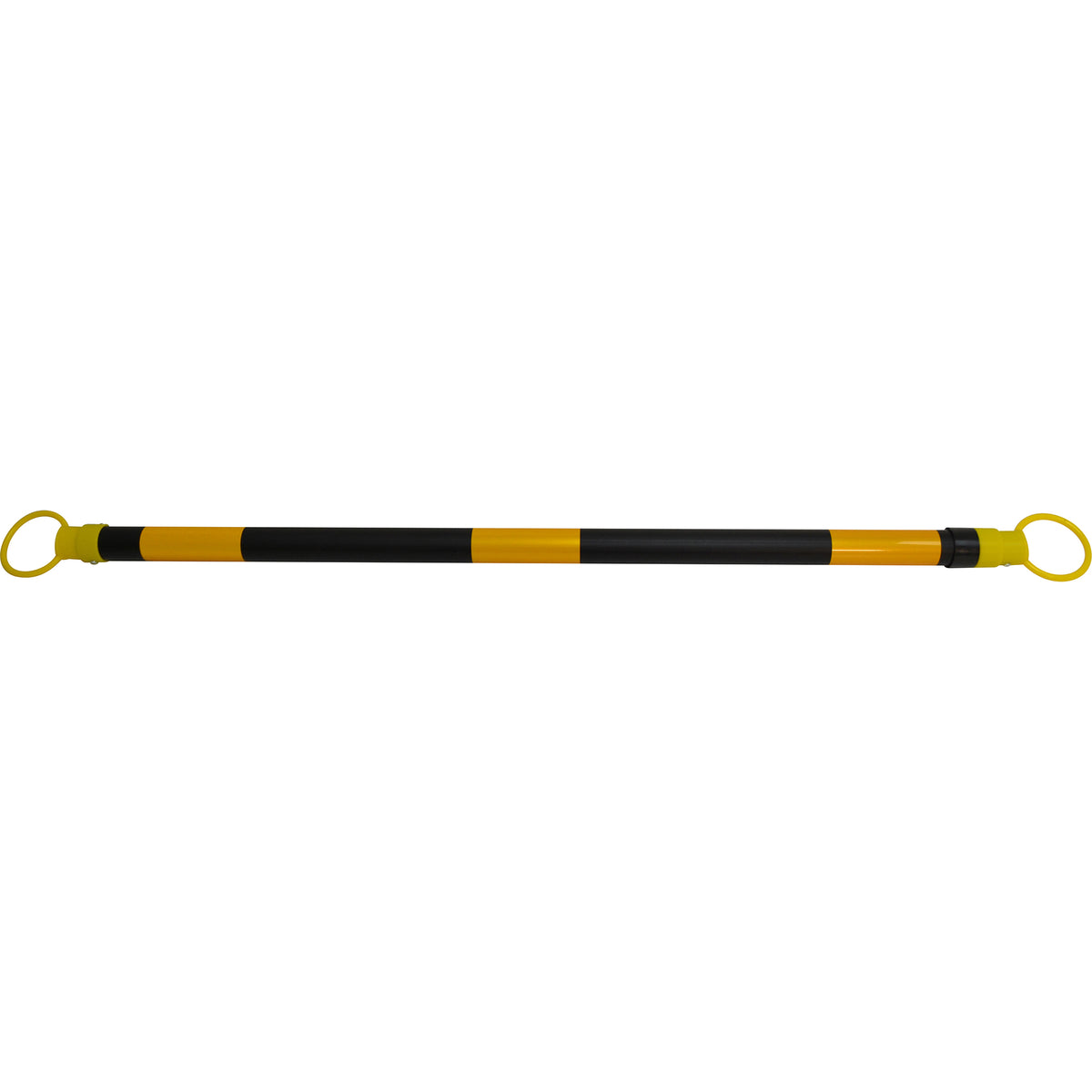 Maxisafe Retractable Cone Bar BCB739 - Beton Tools — Betontools Australia