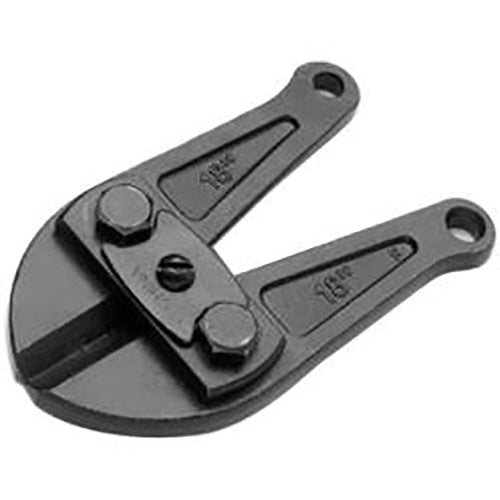 Masterfinish by A.G.Pulie MCC 900mm Replacement Jaws BCE-0090