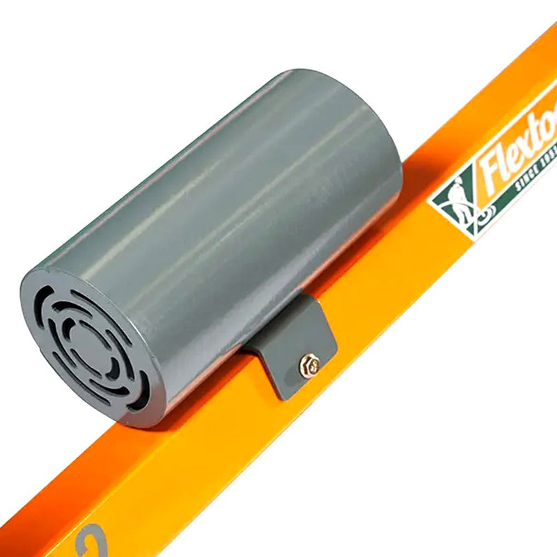 Flextool 46" - Honda 13 hp Petrol ProFinish Walk-Behind Power Trowel FP446-2 - FT220066-UNIT