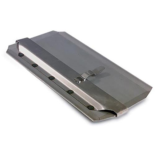 Masterfinish by A.G.Pulie 48" Clip On Float Blades BF48B