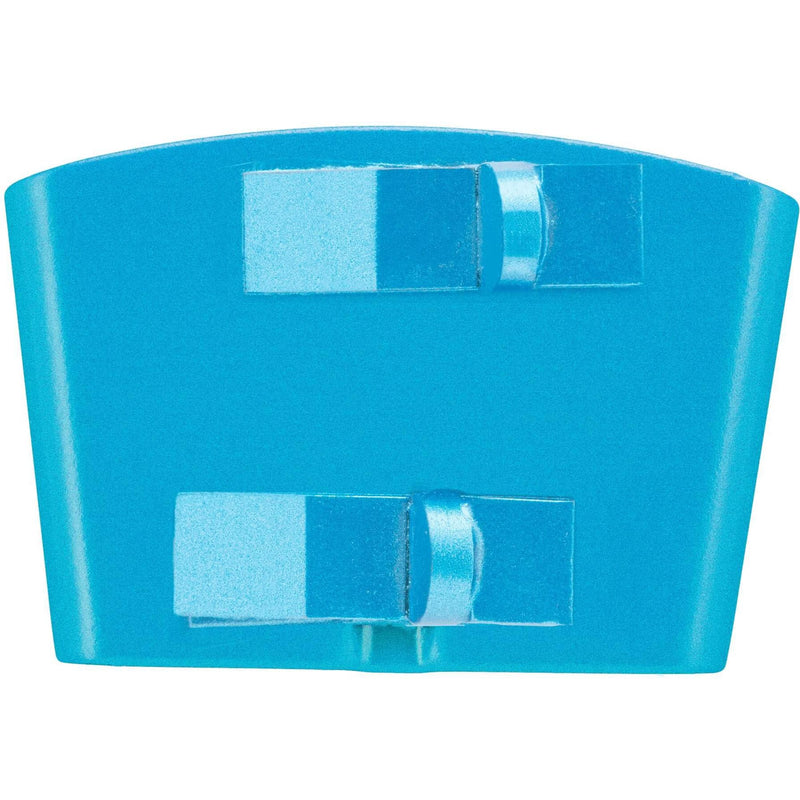 Thor Tools HTC Slide On 2 Jet PCD Segments Half 13mm PCD BH2J13-LH - Betontools Australia