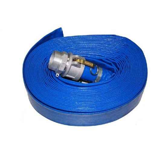 Bianco Pumpz 20m Layflat Hose Kit - BIA-LAYFLATKIT