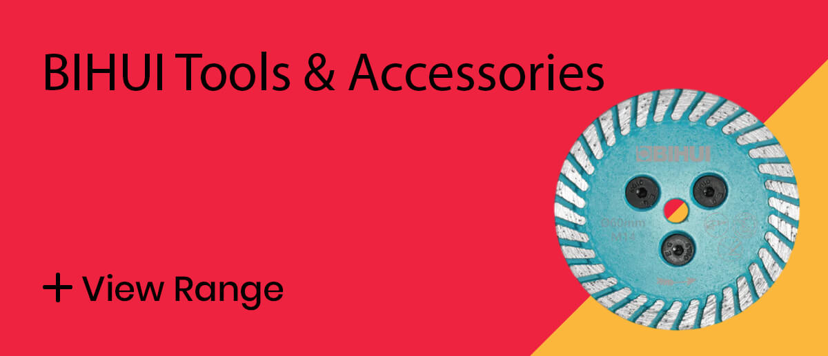 BIHUI Tools & Accessories