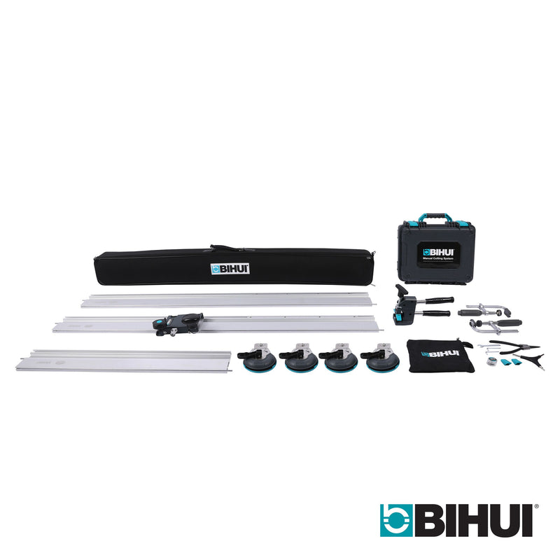 BIHUI Rail System for Manual Cutting - LFMC