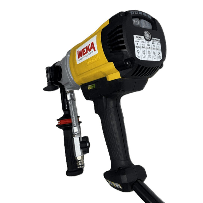 WEKA Diamond Core Drill -  BL20