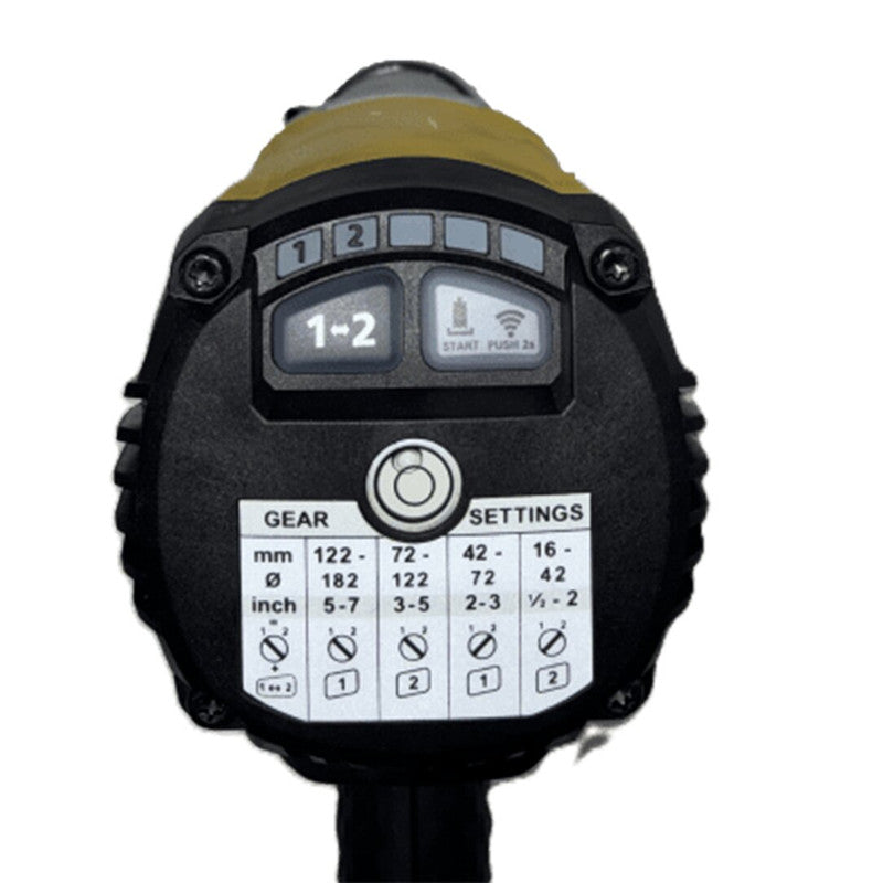 WEKA Diamond Core Drill -  BL20