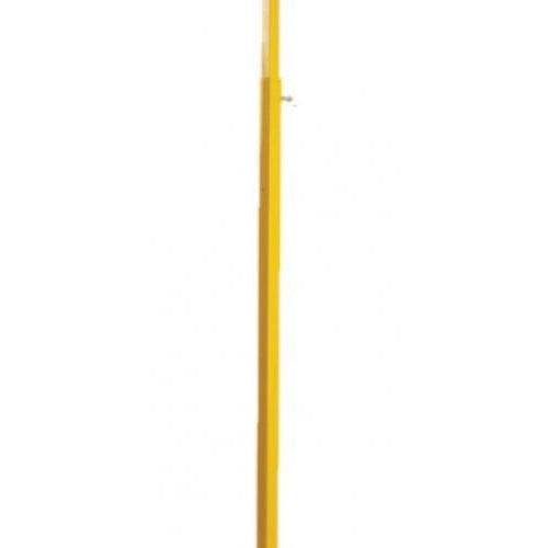 Maxisafe Adjustable Lead Stand Post BLP788