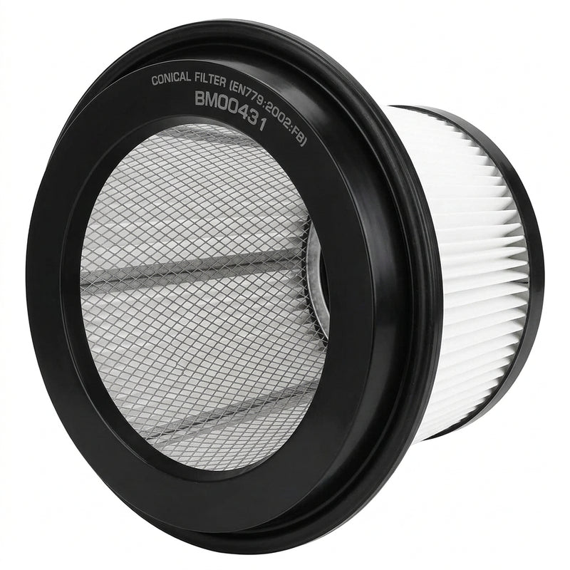 Thor Tools BM00431 Dust Extractor Primary Filter