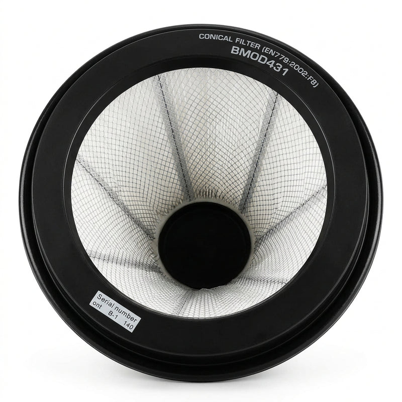 Thor Tools BM00431 Dust Extractor Primary Filter