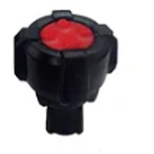 Royal Condor 4 Cones Plastic Nozzle - BQL-4C-1200E