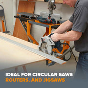 BORA 1250mm / 50" NGX Clamp Edge - BR-544050