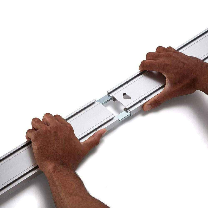 BORA 1250mm / 50" NGX Clamp Edge Extension - BR-544060
