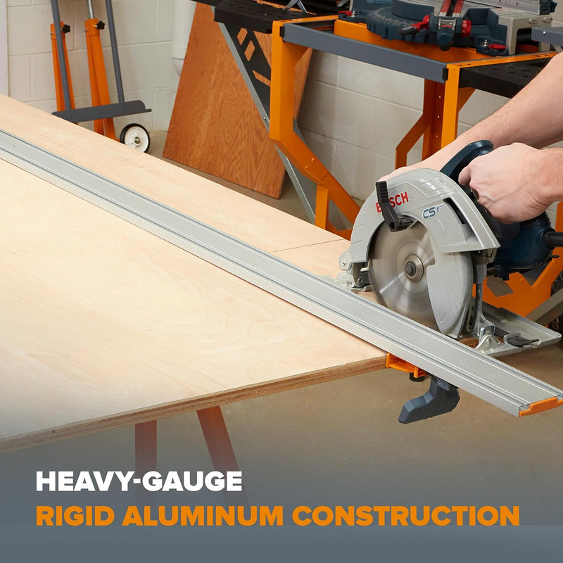 BORA 2500mm NGX Clamp Edge - BR-546100