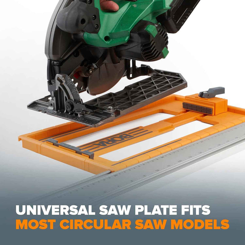 BORA NGX Saw Plate RT - BR-546001