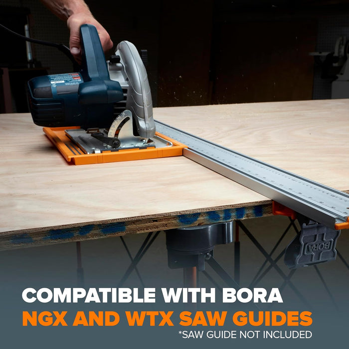 BORA NGX Saw Plate RT - BR-546001