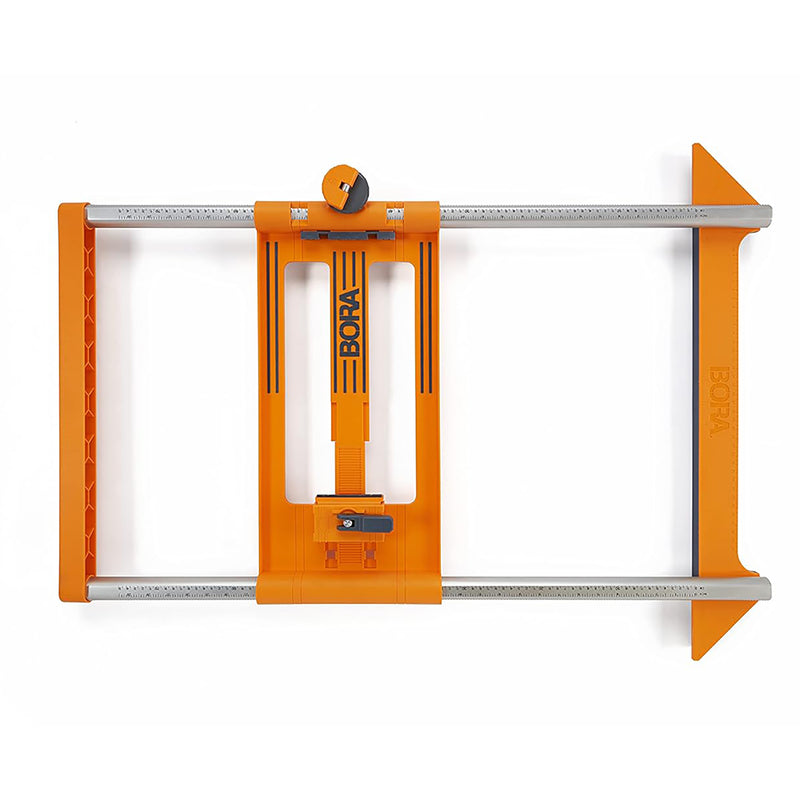 BORA NGX Twin Rail Rip Guide - BR-546250