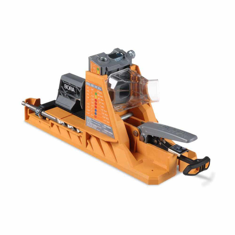 BORA Automatic Pocket Hole Jig