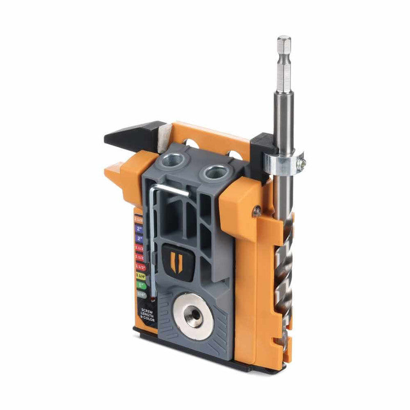 BORA Automatic Mini-Pocket Hole Jig