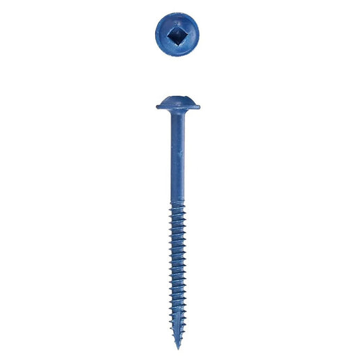 BORA Screws 2-Inch Fine 200-pcs