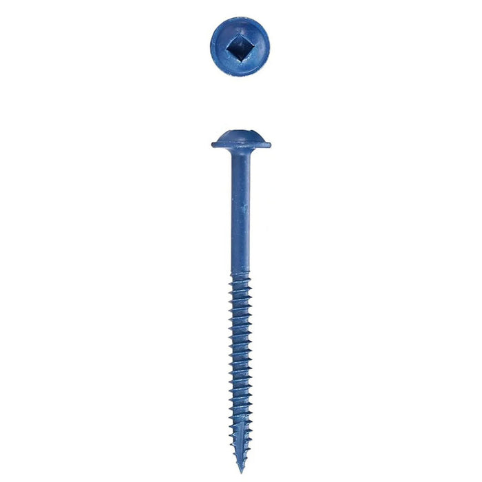 BORA Screws 2-Inch Fine 200-pcs