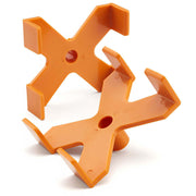 BORA Centipede - X-Cups Set - 2 Pack - BR-CA0202 - Betontools Australia