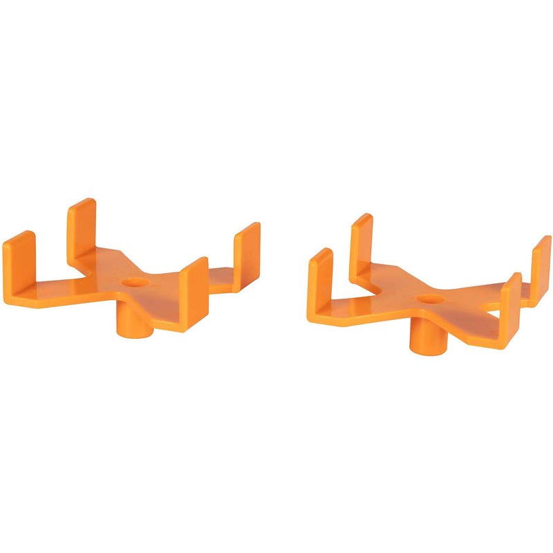 BORA Centipede - X-Cups Set - 2 Pack - BR-CA0202 - Betontools Australia
