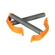 BORA Centipede - Quick Clamps Set - 2 Pack - BR-CA0302 - Betontools Australia