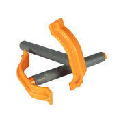 BORA Centipede - Quick Clamps Set - 2 Pack - BR-CA0302 - Betontools Australia