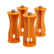 BORA Centipede - Risers Set - 6 Pack - BR-CA0506 - Betontools Australia